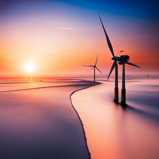 U.S. Offshore Wind Projects Face Hurdles as Developers Urge Easing of Subsidy Requirements